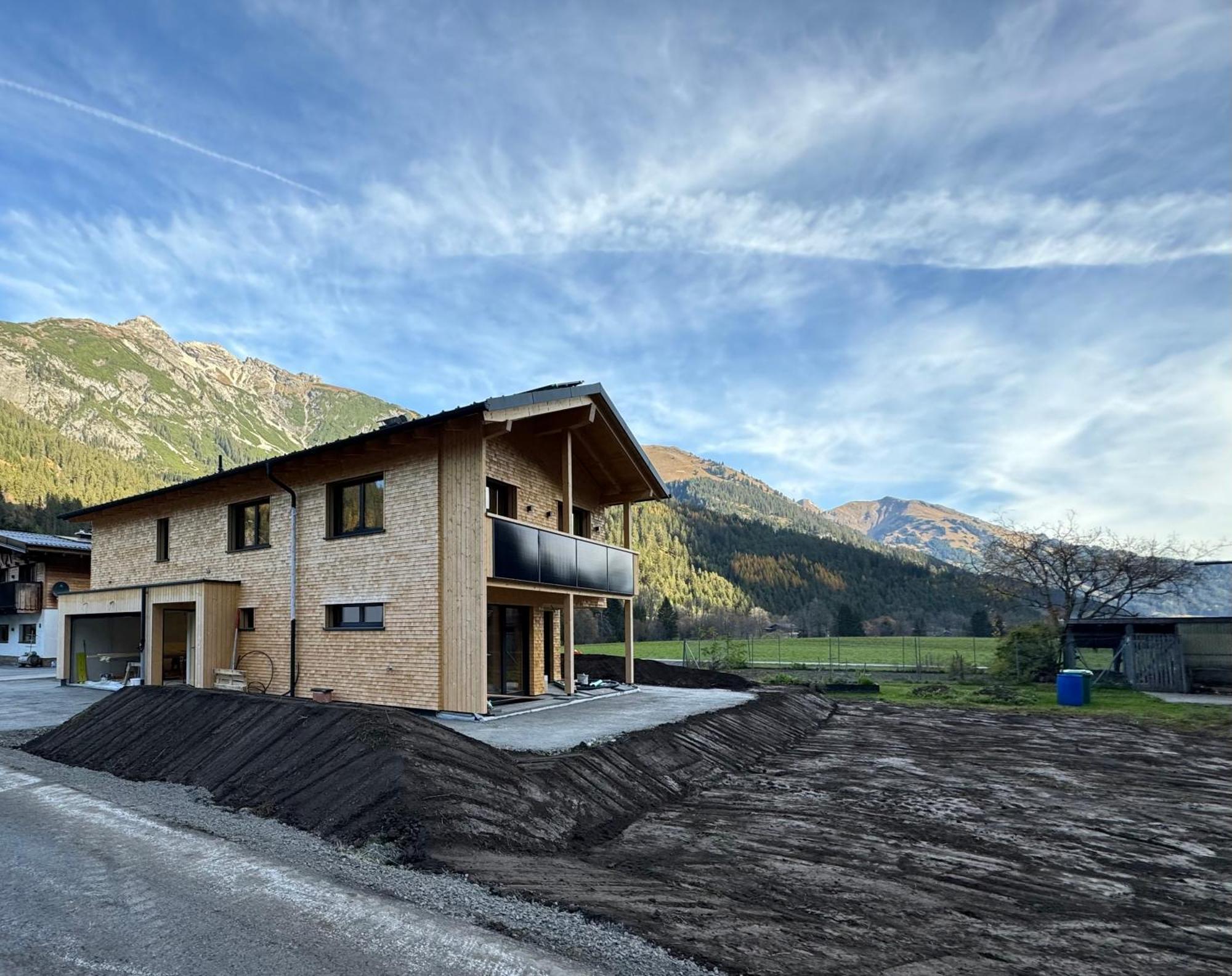Griable Apartment Steeg Exterior photo